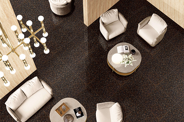 منطقة صالة بهو الفندق