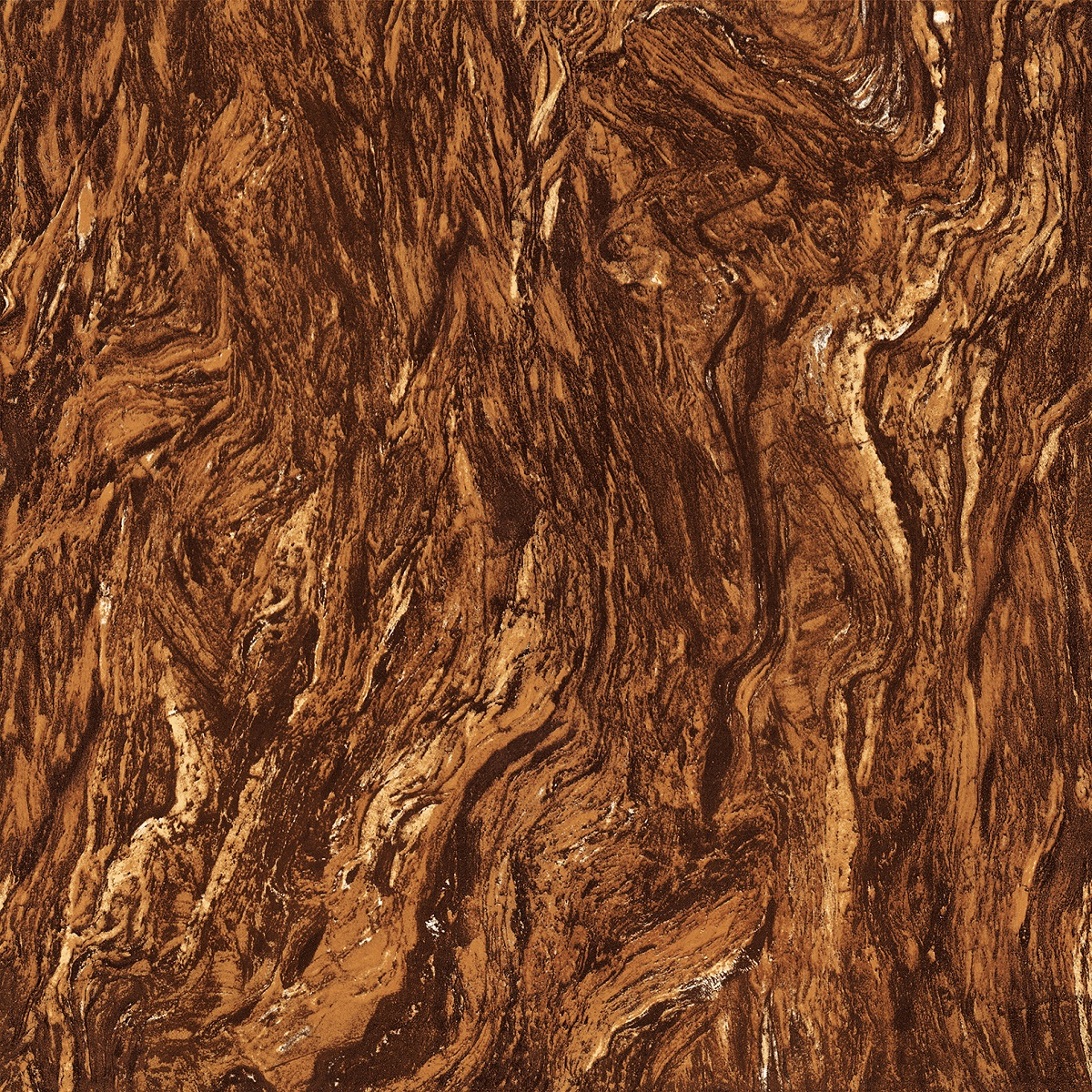 بلاط البورسلين المزجج الحديث