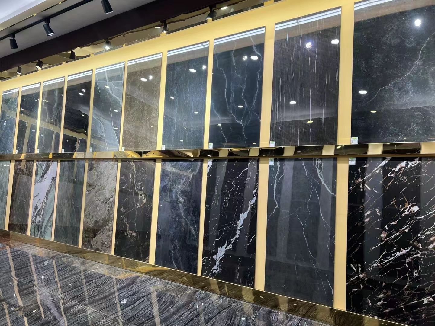  أحدث الابتكارات في بلاط البورسلين المزجج